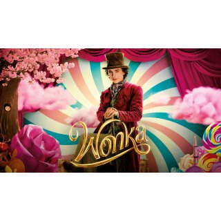 Wonka (2023)