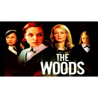 Woods, The Picture 9