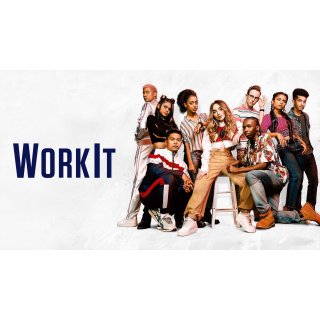 Work It (2020)
