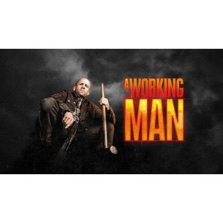 Working Man, A (2025)