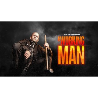 Working Man, A Picture 9