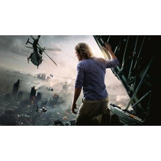 World War Z 2 (1970)