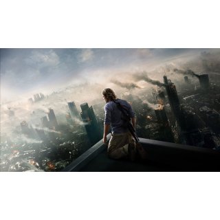 World War Z 2 (1970)