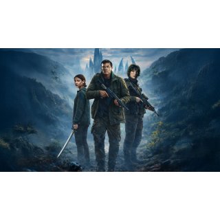 Worldbreaker (2026)