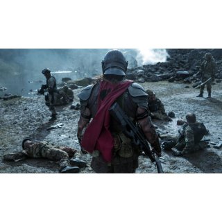 Worldbreaker (2026)