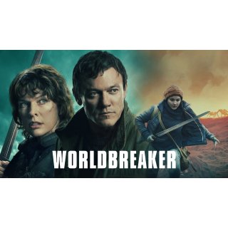 Worldbreaker (2026)
