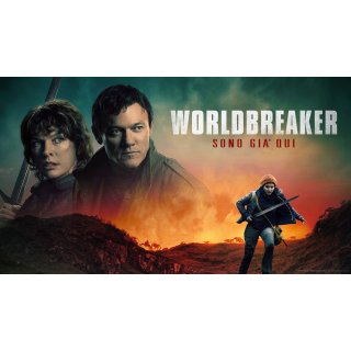 Worldbreaker Picture 8