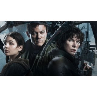 Worldbreaker Picture 9