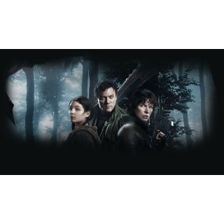 Worldbreaker (2026)
