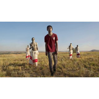 Wound, The (2017)