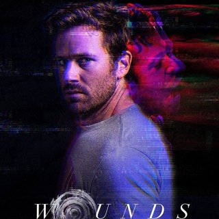 Poster of Hulu' Wounds (2019)