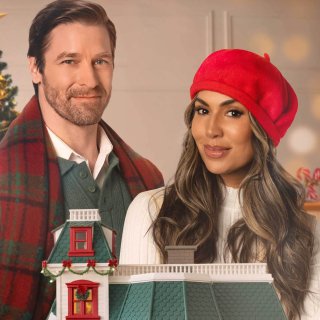 Wrapped in Christmas Memories (2026)