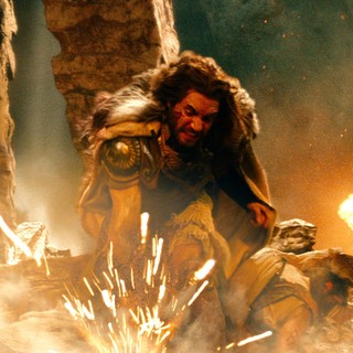 Wrath of the Titans Picture 44