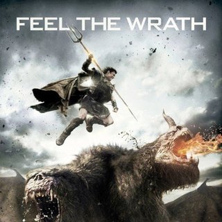Wrath of the Titans Picture 1