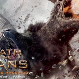 Wrath of the Titans Picture 5