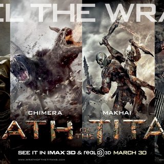 Wrath of the Titans Picture 7