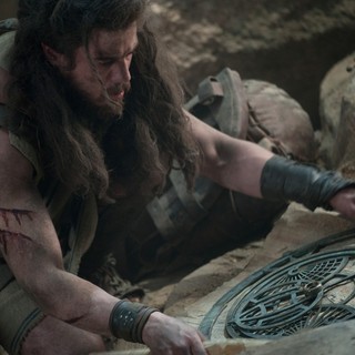 Wrath of the Titans Picture 38