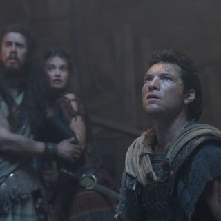 Wrath of the Titans Picture 19
