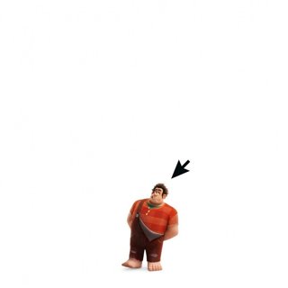 Ralph Breaks the Internet Picture 2