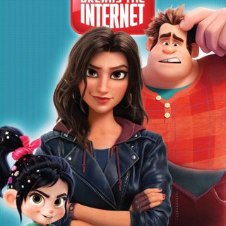Ralph Breaks the Internet Picture 6