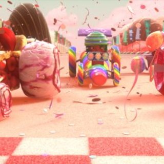 Wreck-It Ralph Picture 9