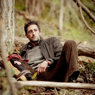 Adrien Brody in IFC Films' Wrecked (2011)