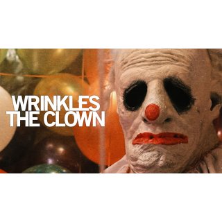 Wrinkles the Clown (2019)