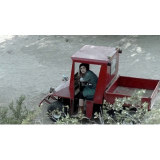 Wristcutters: A Love Story (2007)