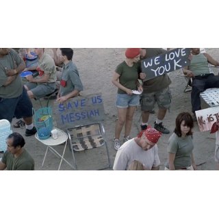Wristcutters: A Love Story (2007)