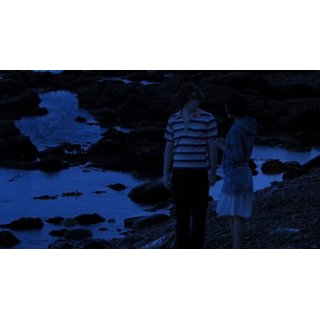 Wristcutters: A Love Story (2007)