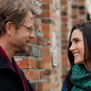 Greg Kinnear stars as William Borgens and Jennifer Connelly stars as Erica in Millennium Entertainment's Stuck in Love (2013)