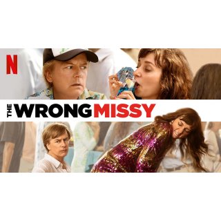 Wrong Missy, The Picture 3