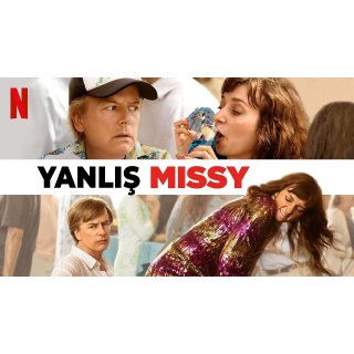 Wrong Missy, The Picture 9