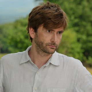 David Tennant stars as Doug in Lionsgate Films' What We Did on Our Holiday (2015)