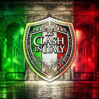 WWE Clash In Italy Picture 1