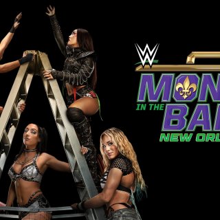 WWE Money in the Bank 2026 (2026)