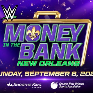 WWE Money in the Bank 2026 (2026)