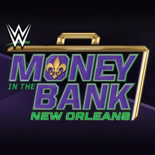 WWE Money in the Bank 2026 (2026)