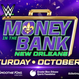 WWE Money in the Bank 2026 (2026)