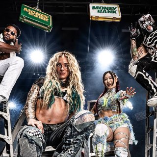 WWE Money in the Bank 2026 (2026)
