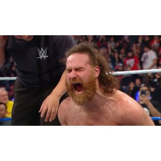 WWE Saturday Night's Main Event XLIII (2026)