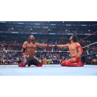 WWE Saturday Night's Main Event XLIII (2026)