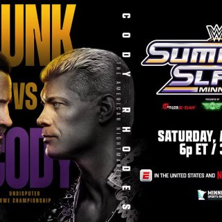 WWE SummerSlam 2026: Saturday - Countdown (2026)