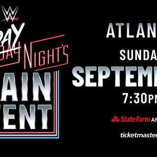 WWE Sunday Night's Main Event (2026)