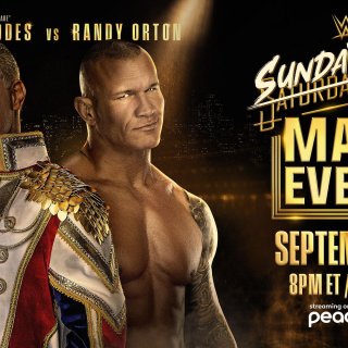 WWE Sunday Night's Main Event Picture 2