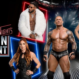 WWE Sunday Night's Main Event Picture 3