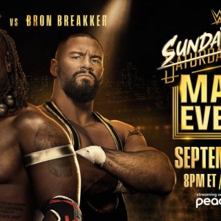 WWE Sunday Night's Main Event Picture 4