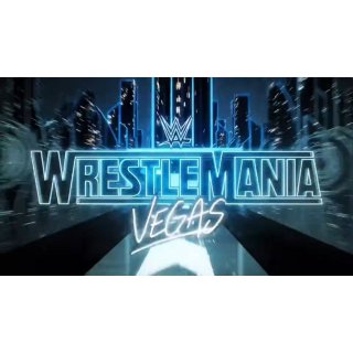 WWE WrestleMania 42 - Sunday (2026)