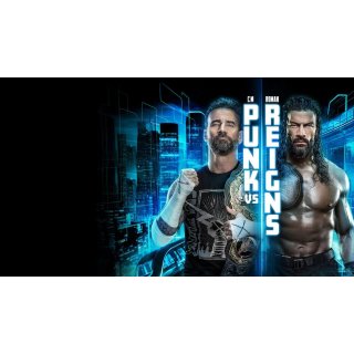 WWE WrestleMania 42 - Sunday (2026)