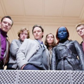 X-Men: First Class Picture 41